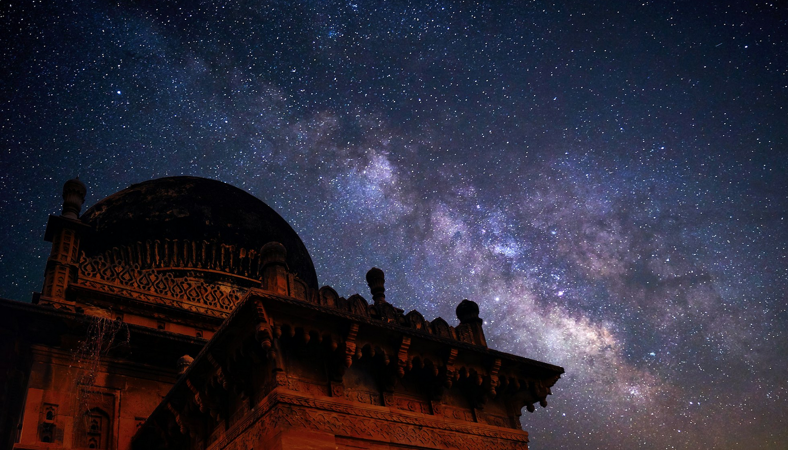 8 Best Stargazing Destinations in India for Astronomy Lovers